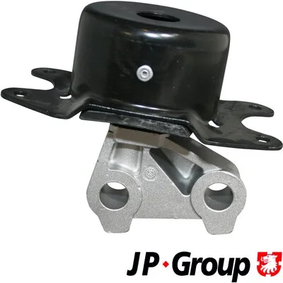 Mounting, engine